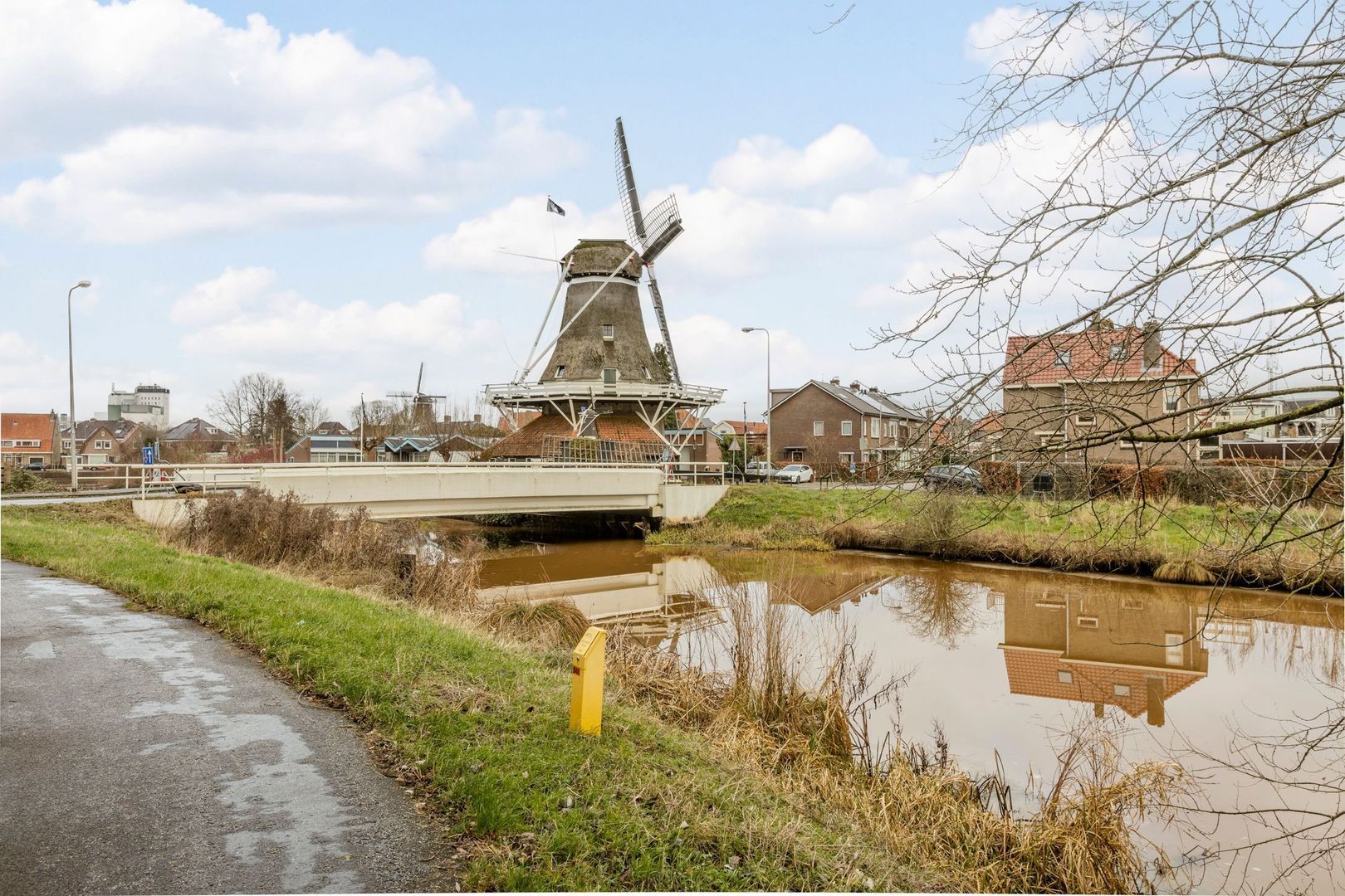 Prinses Margrietlaan 4, Meppel foto-41 blur