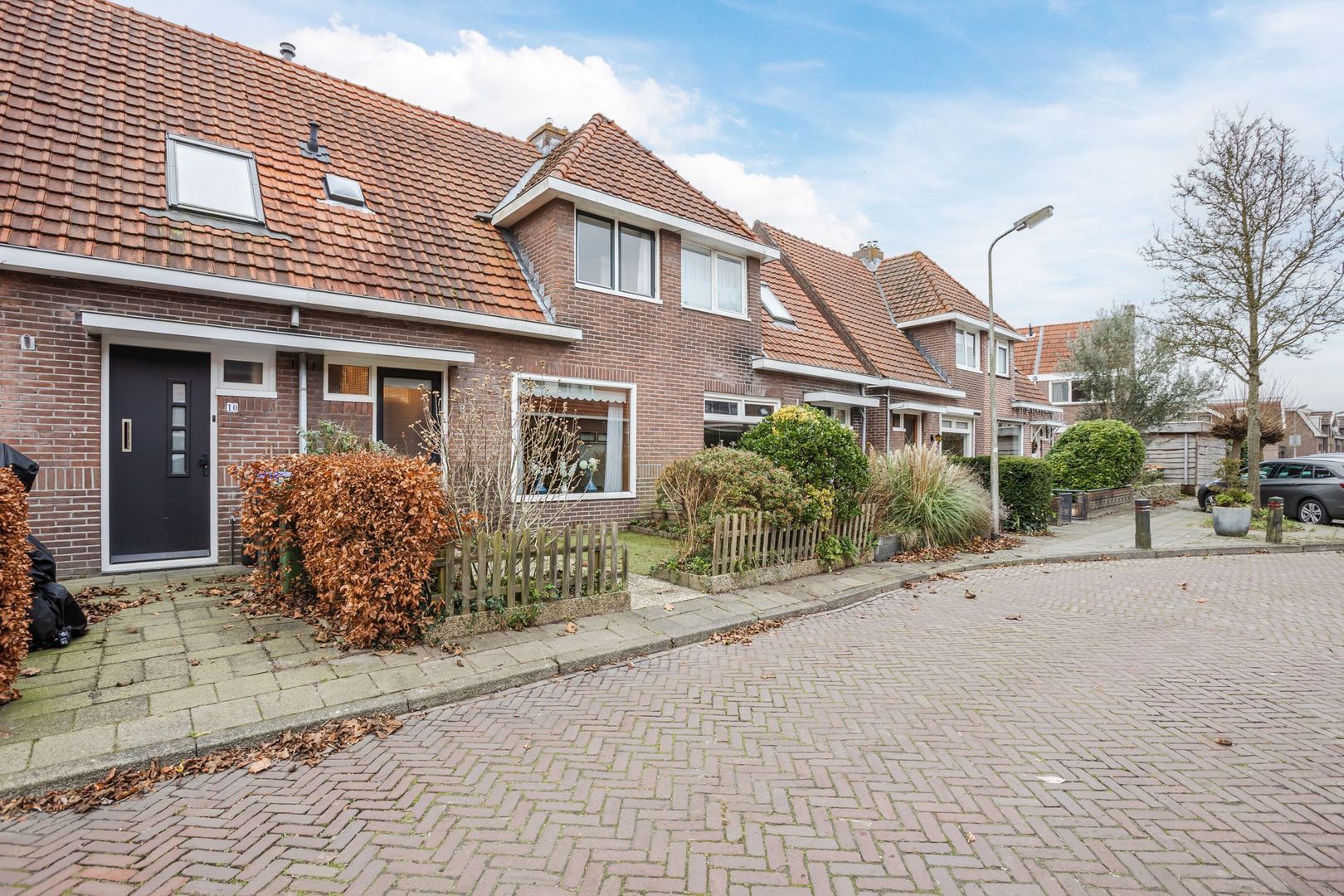 Jan van Galenstraat 8, Meppel foto-34 blur