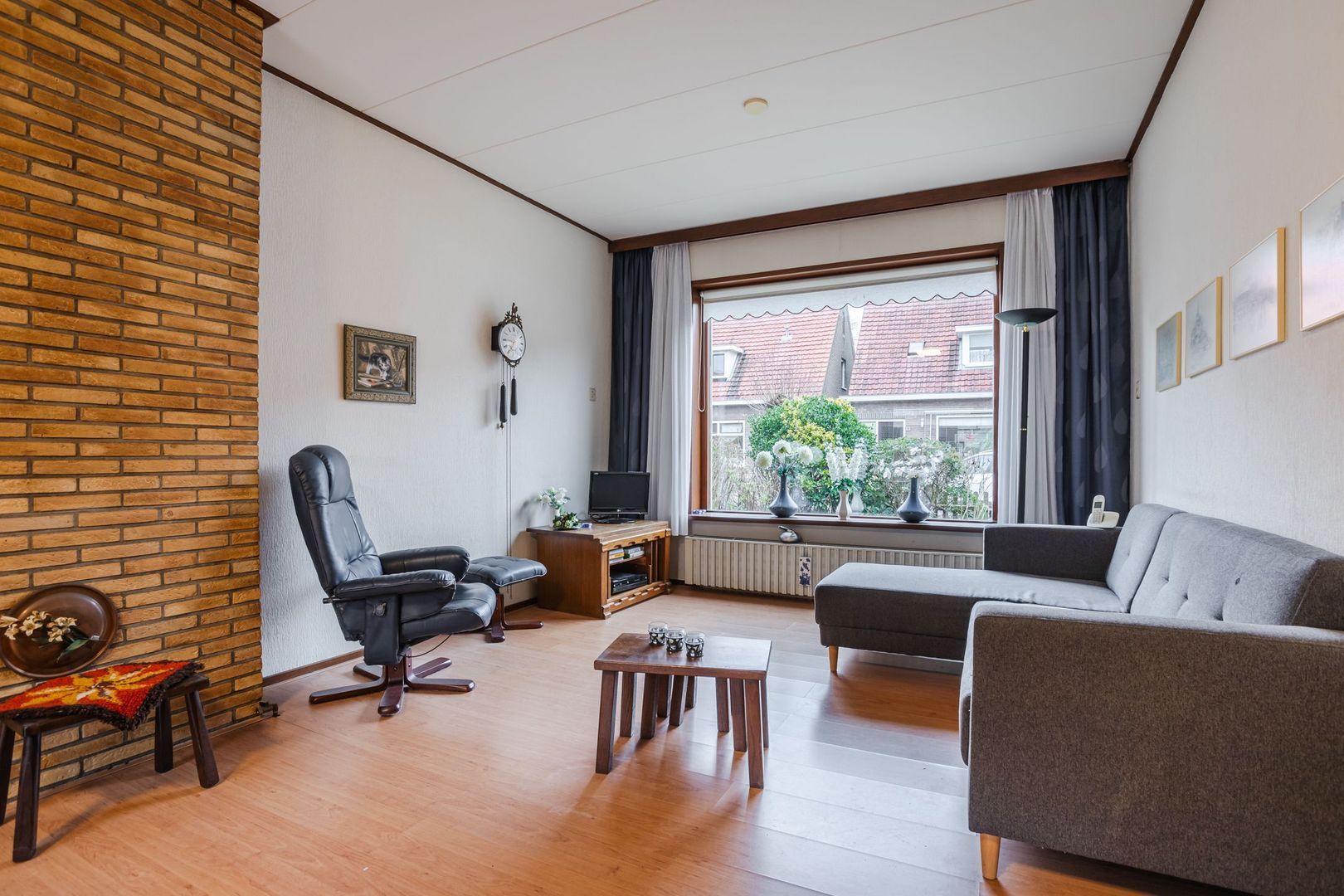 Jan van Galenstraat 8, Meppel foto-1 blur