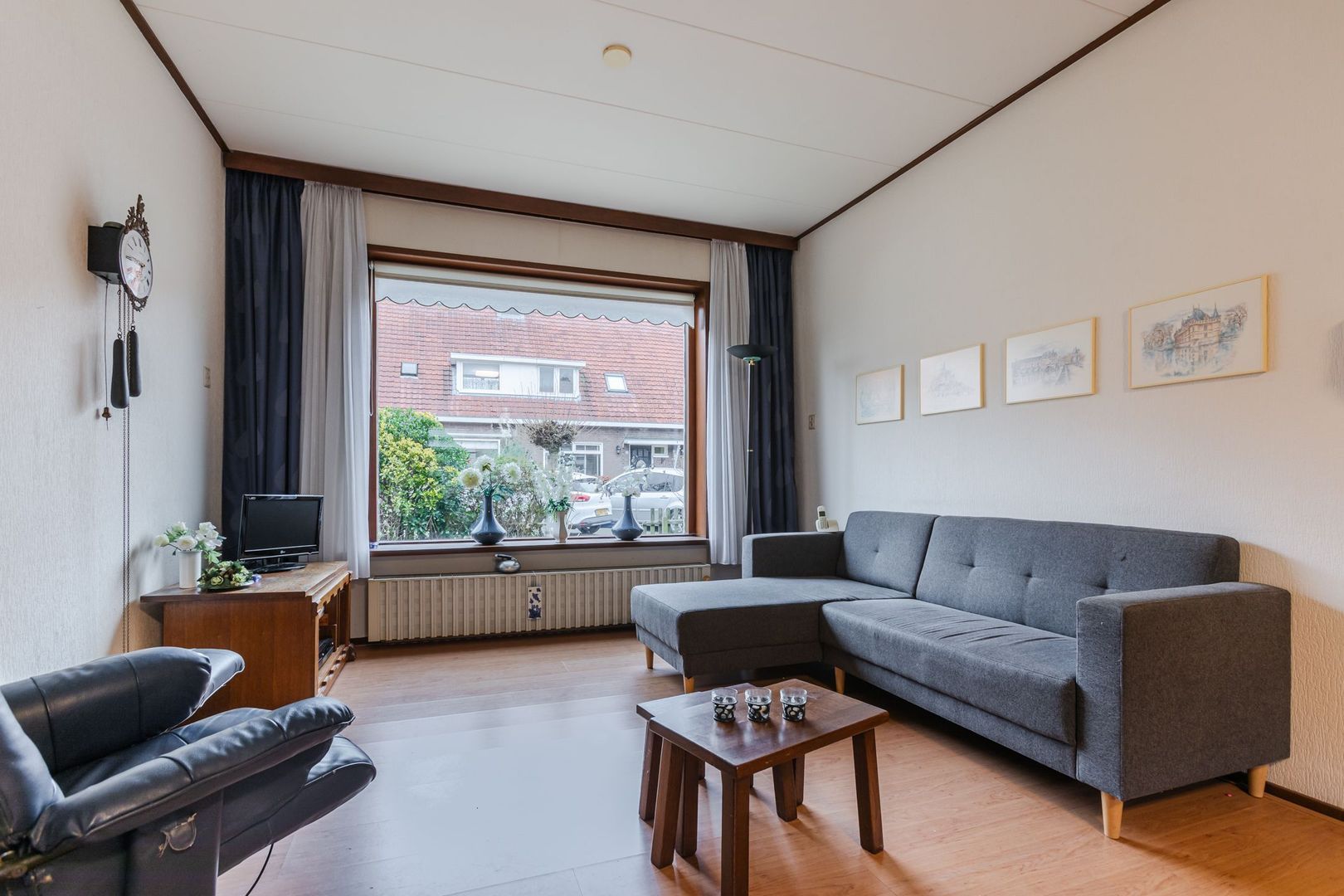 Jan van Galenstraat 8, Meppel foto-2 blur