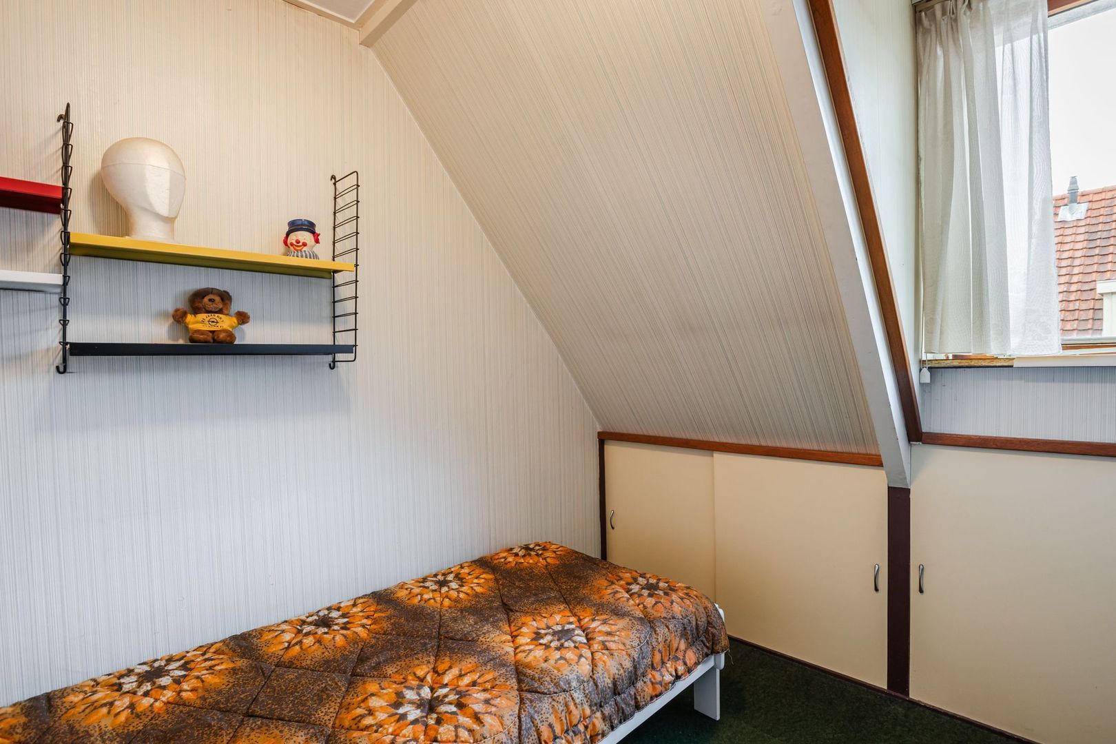 Jan van Galenstraat 8, Meppel foto-13 blur