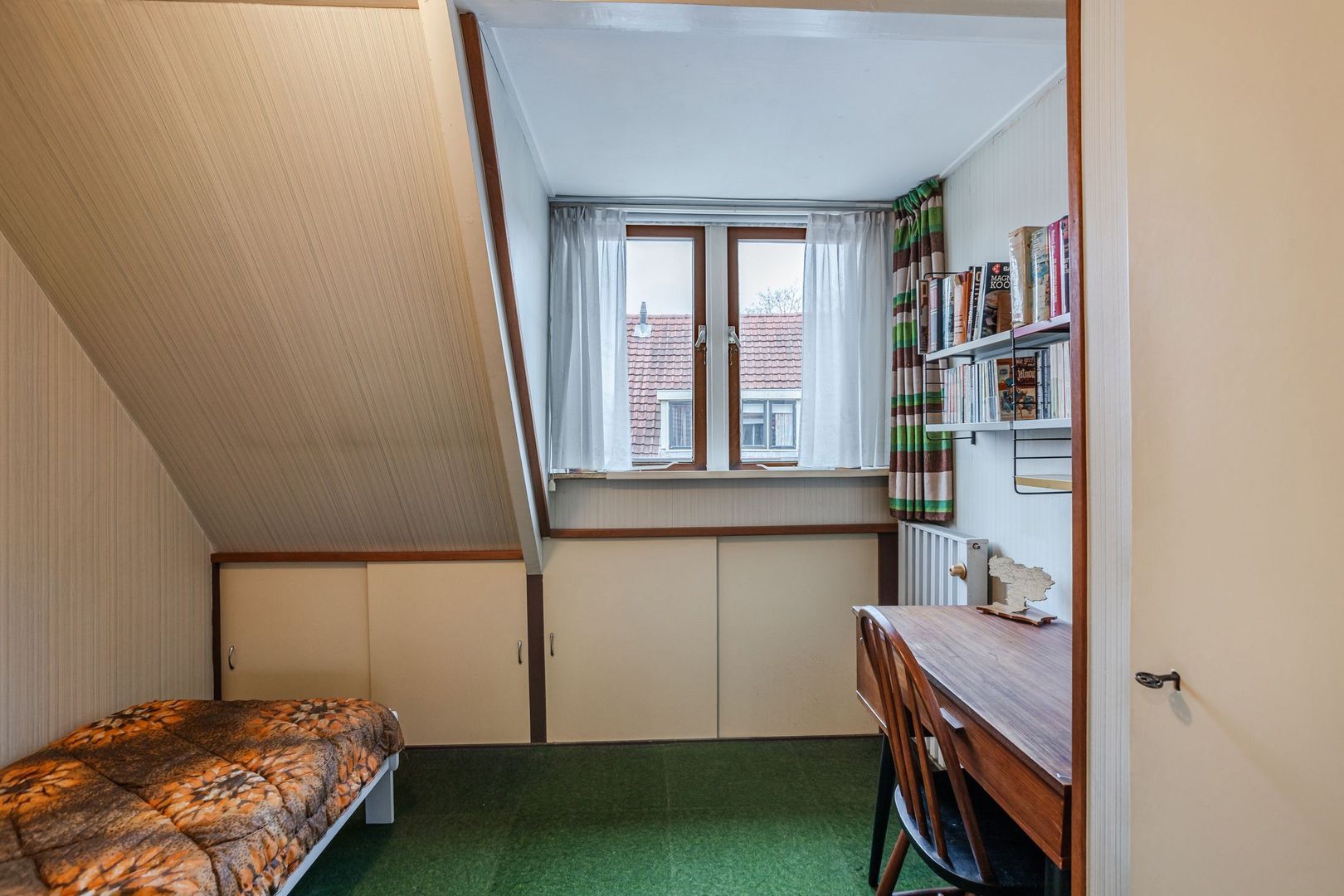 Jan van Galenstraat 8, Meppel foto-12 blur