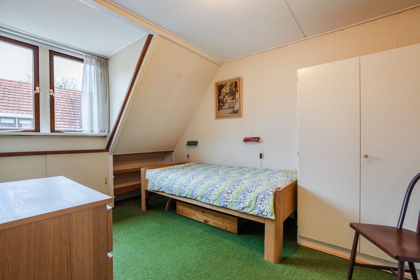 Jan van Galenstraat 8, Meppel foto-16 blur