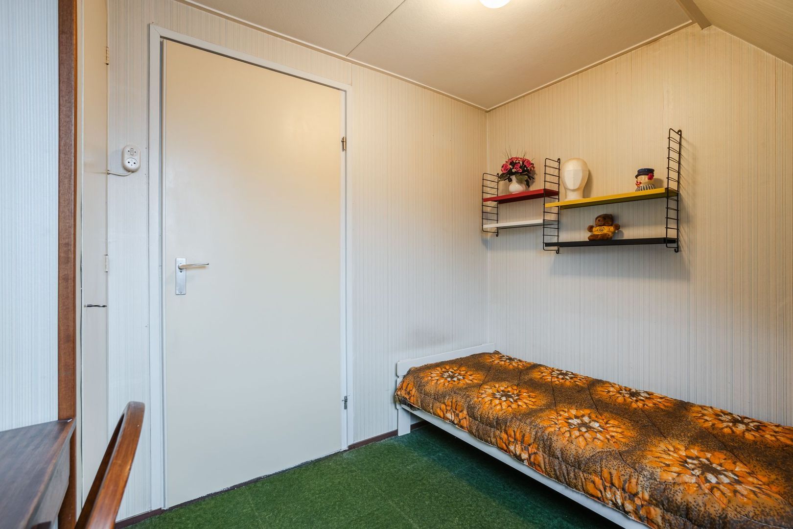 Jan van Galenstraat 8, Meppel foto-14 blur