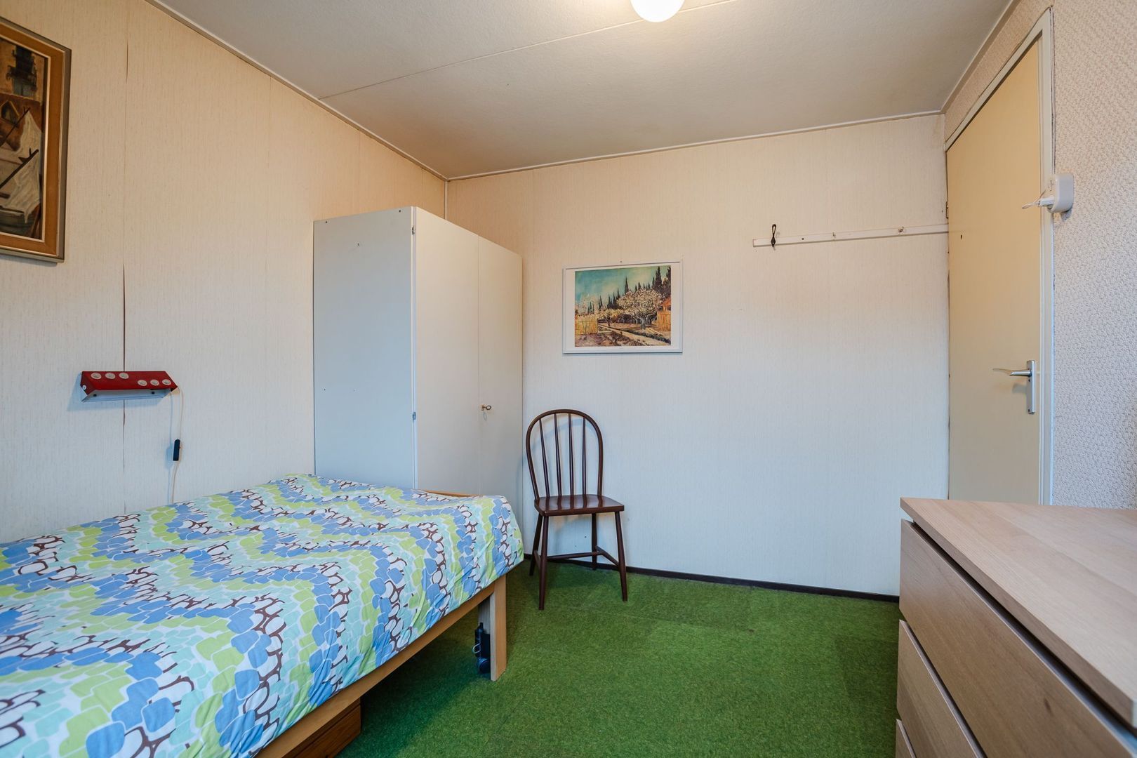 Jan van Galenstraat 8, Meppel foto-17 blur