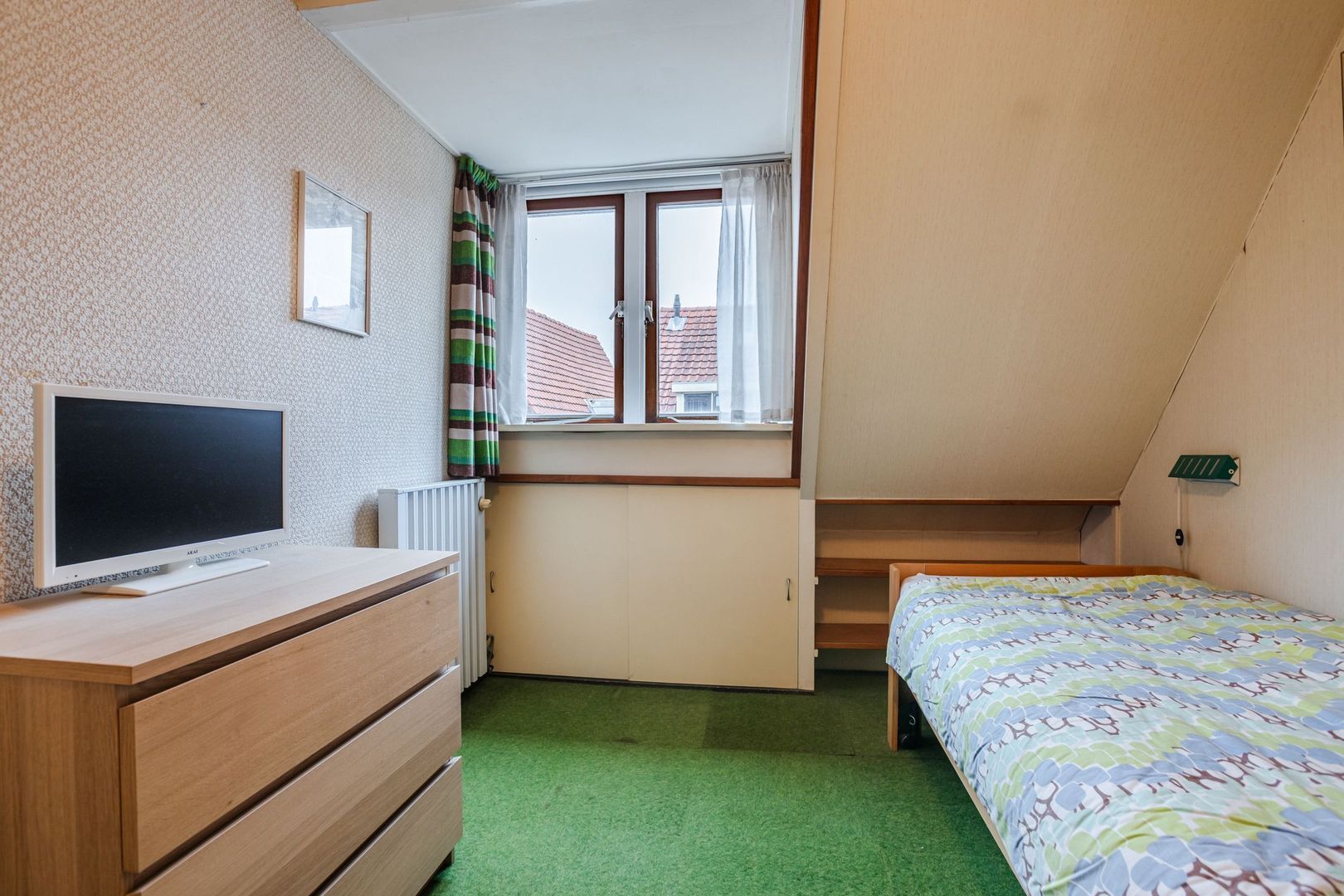 Jan van Galenstraat 8, Meppel foto-15 blur