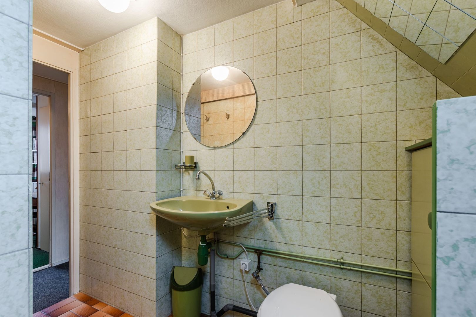 Jan van Galenstraat 8, Meppel foto-21 blur