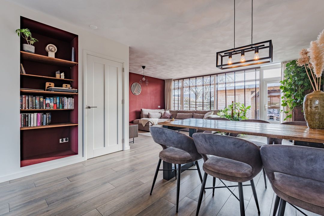 Nicolaes Maesstraat 41, Meppel