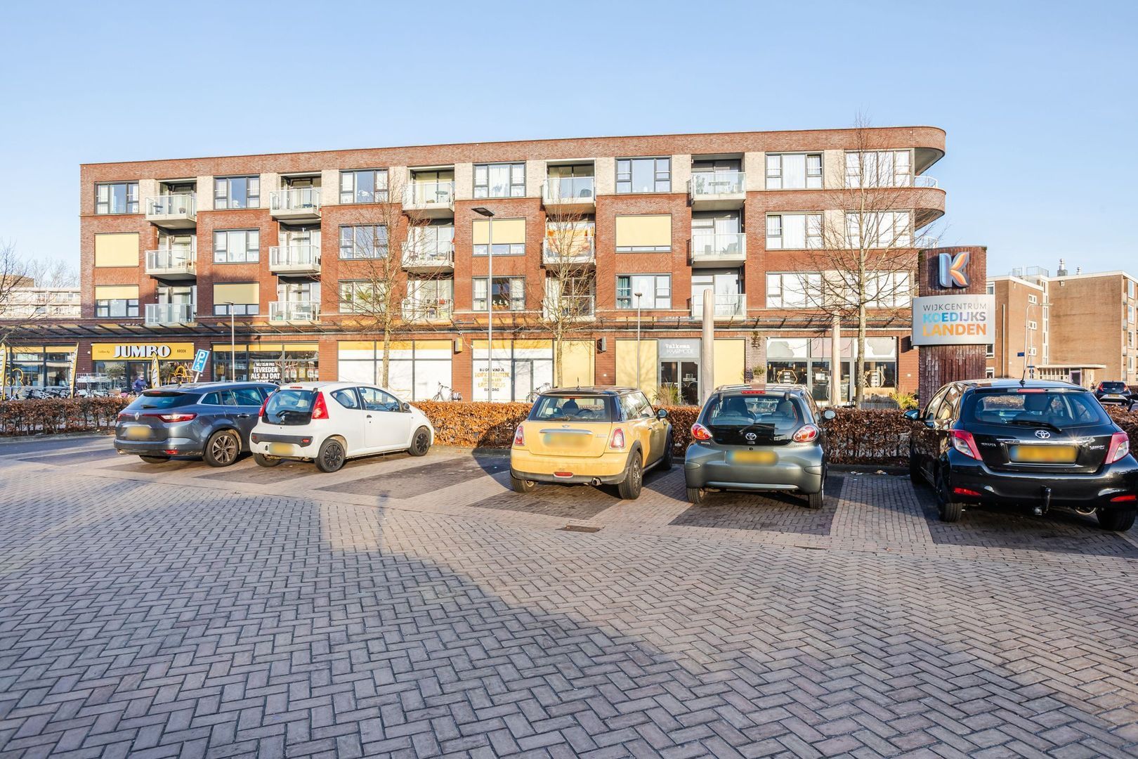 Hendrik Goltziusstraat 28, Meppel foto-36 blur