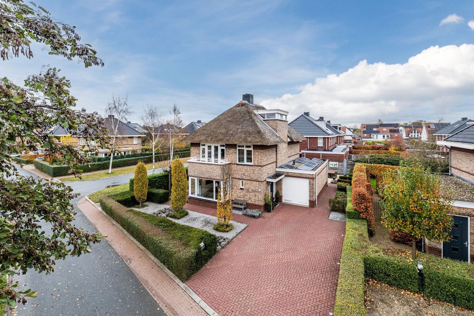 Valeriaan 29, Meppel foto-1 blur