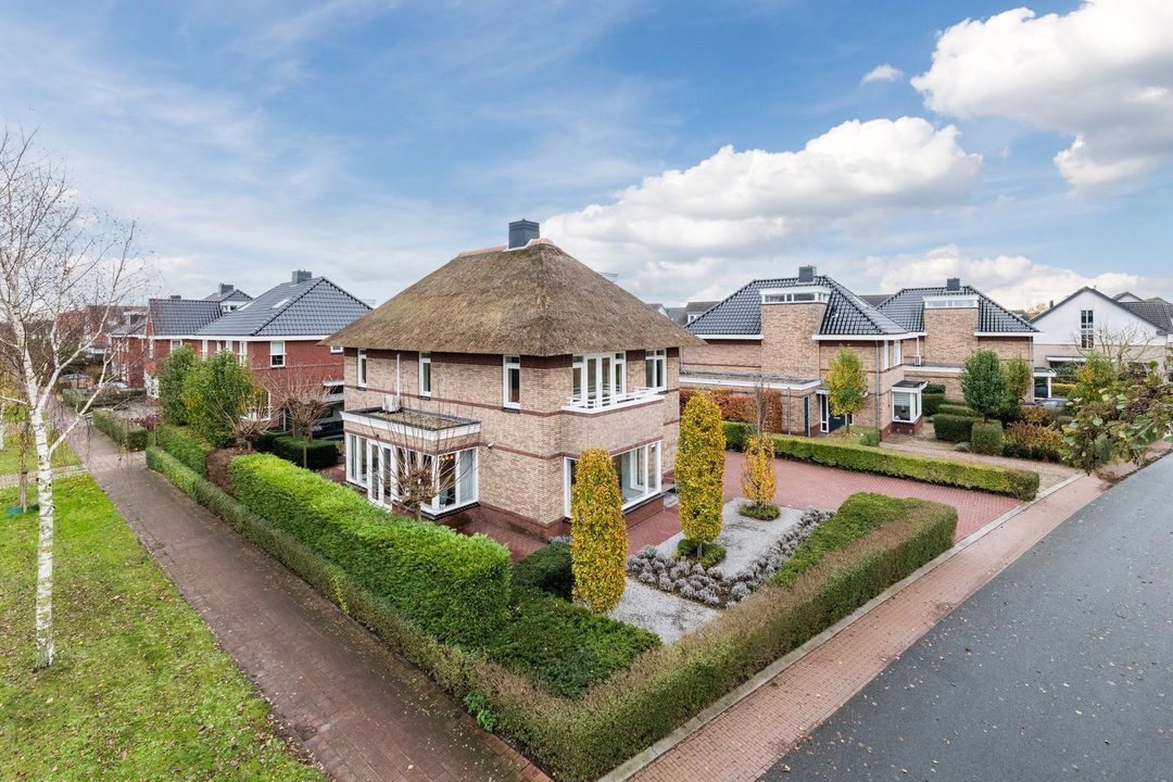 Valeriaan 29, Meppel