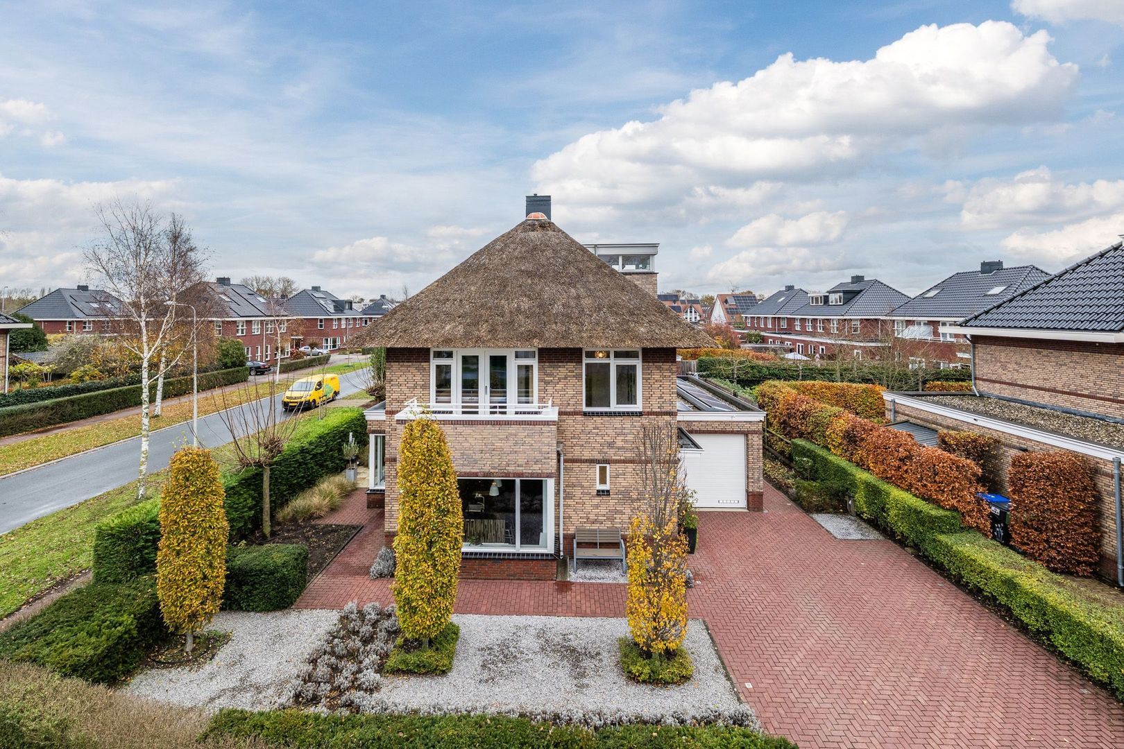 Valeriaan 29, Meppel foto-2 blur