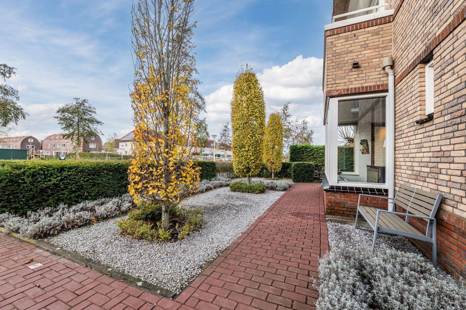 Valeriaan 29, Meppel foto-4 blur