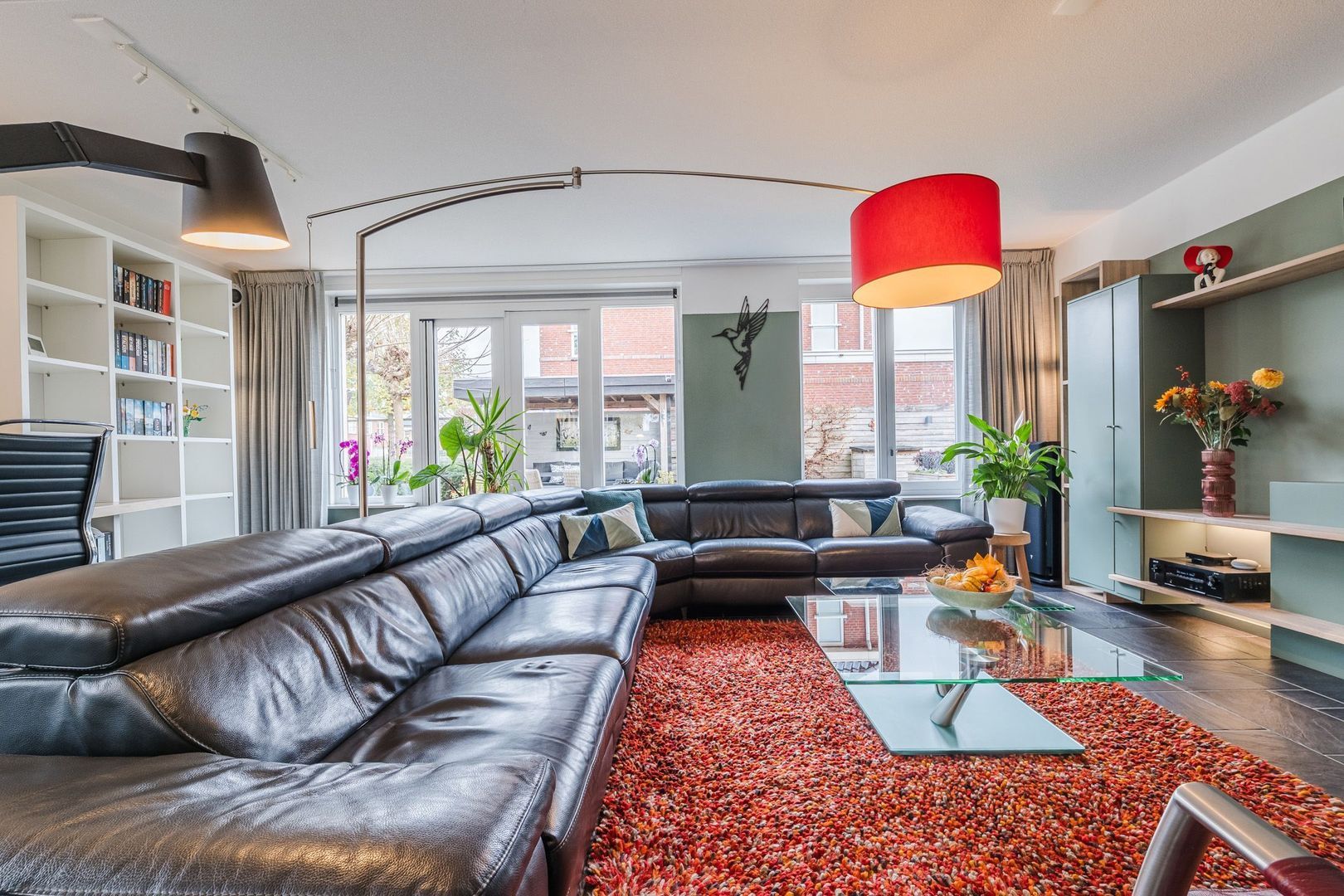 Valeriaan 29, Meppel foto-6 blur