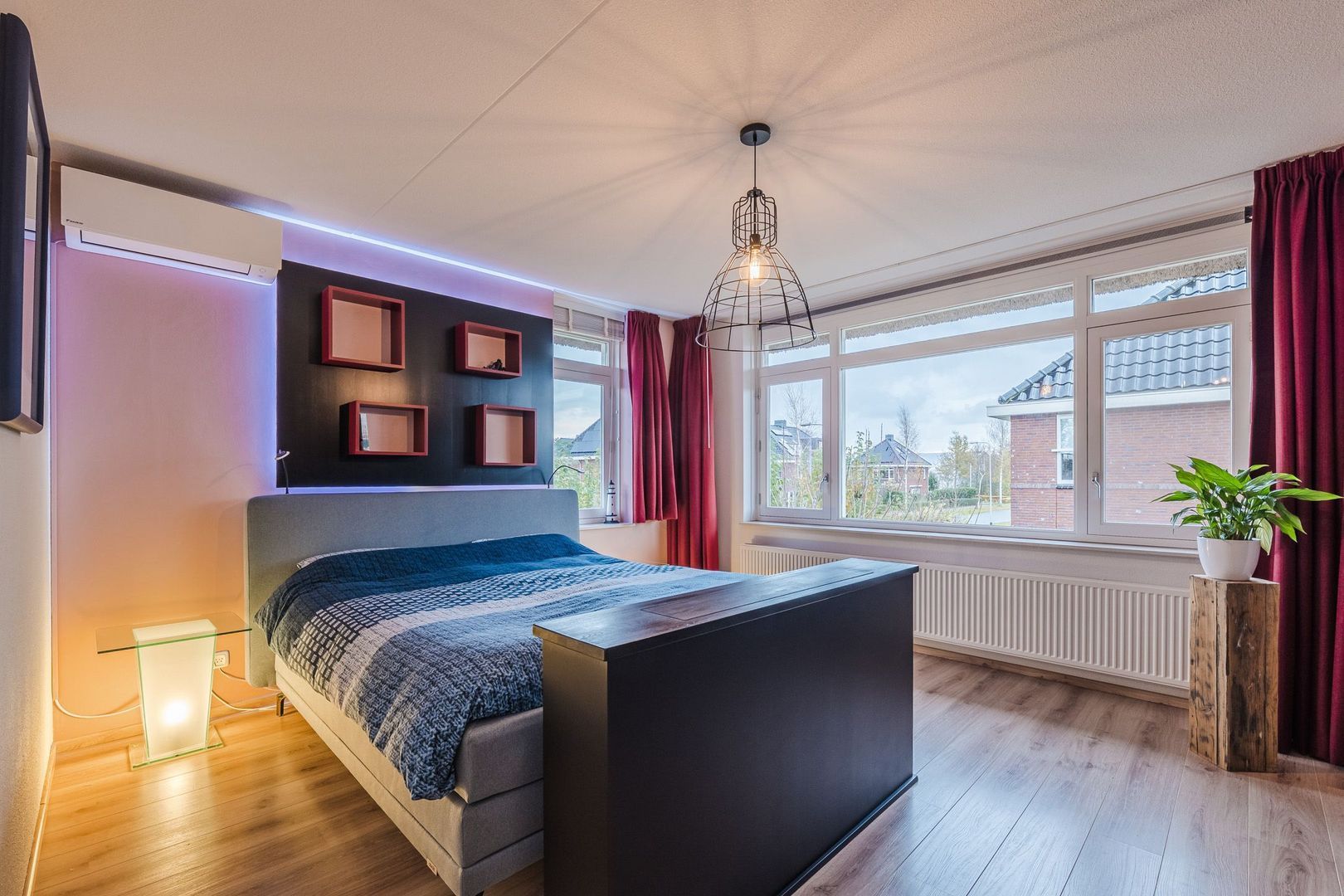 Valeriaan 29, Meppel foto-19 blur