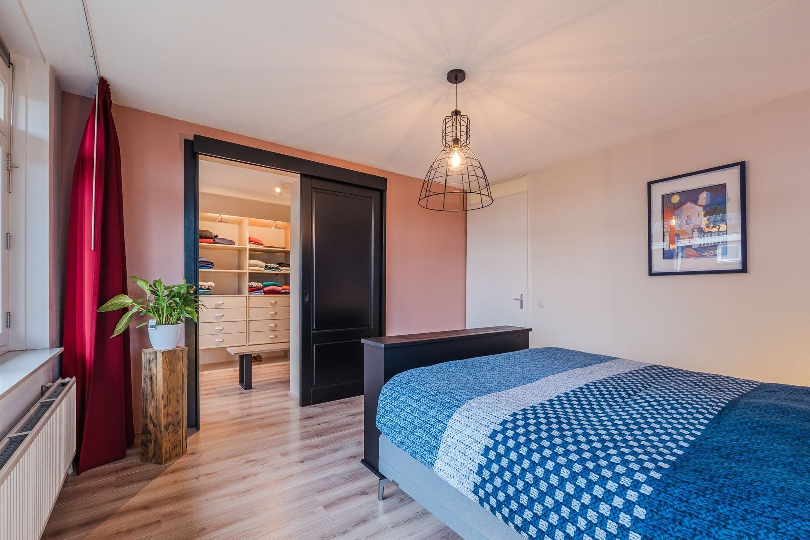 Valeriaan 29, Meppel foto-21 blur