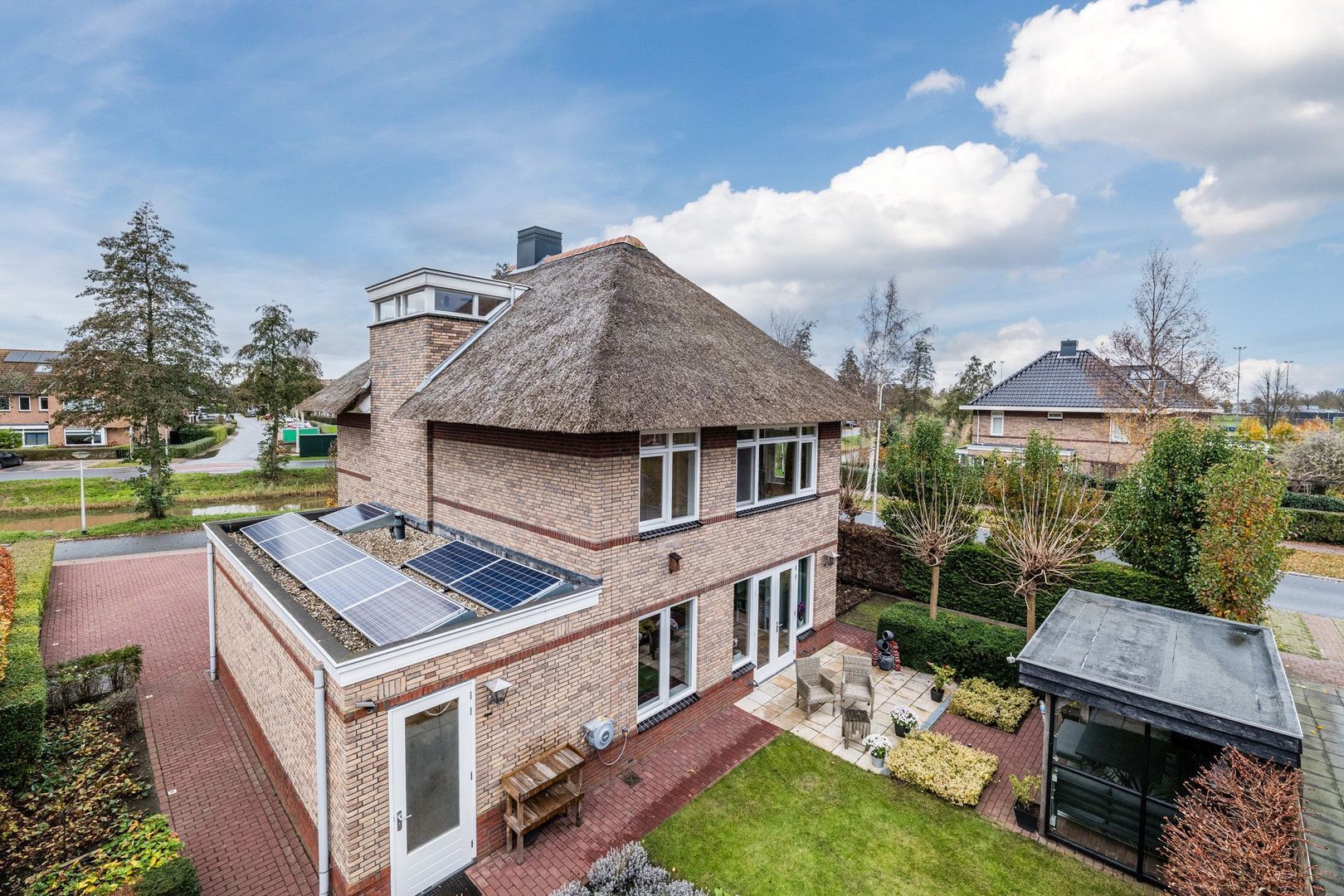 Valeriaan 29, Meppel foto-3 blur