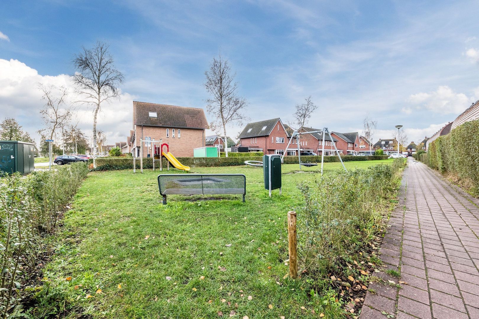 Valeriaan 29, Meppel foto-45 blur