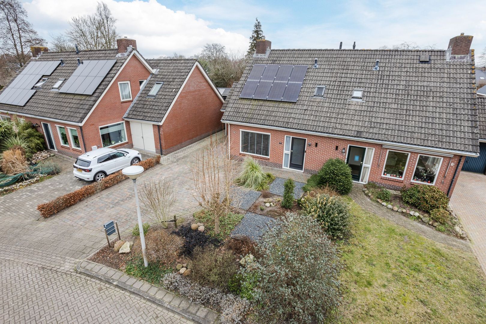 Patrijslaan 11, Ruinerwold foto-1 blur