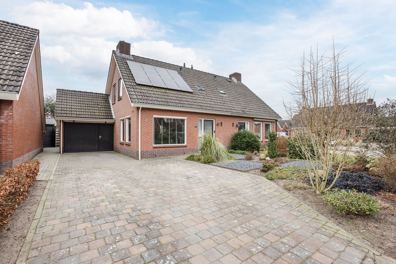 Patrijslaan 11, Ruinerwold foto-27 blur