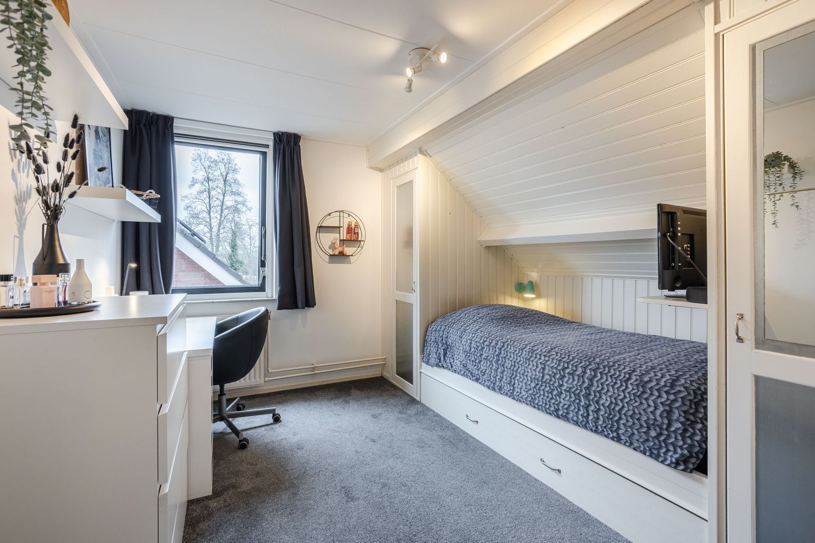 Patrijslaan 11, Ruinerwold foto-19 blur