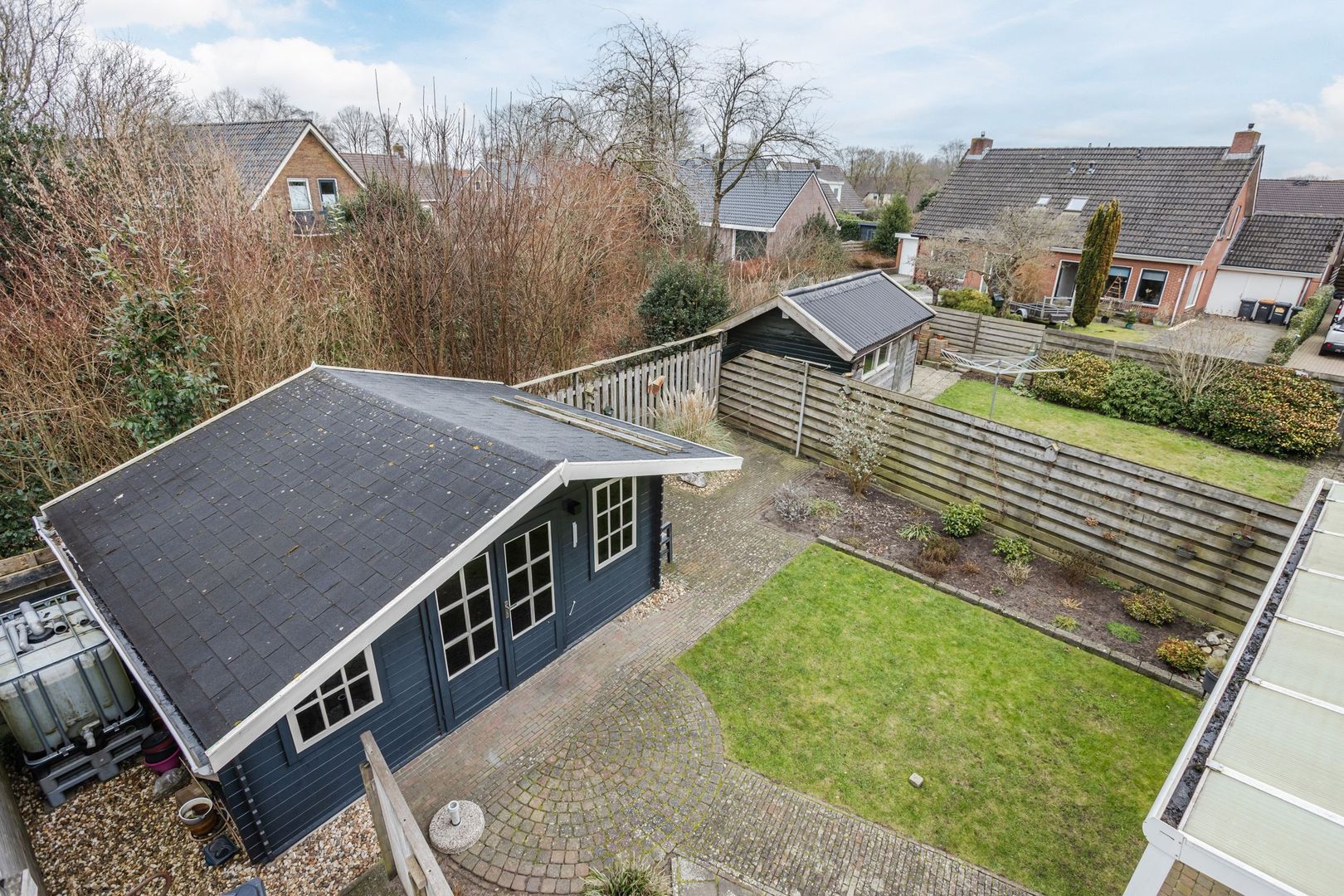 Patrijslaan 11, Ruinerwold foto-31 blur