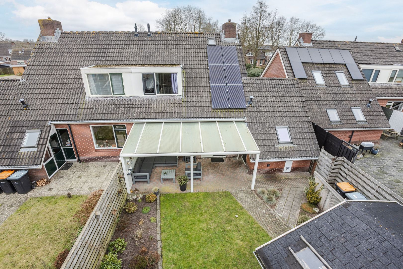 Patrijslaan 11, Ruinerwold foto-30 blur