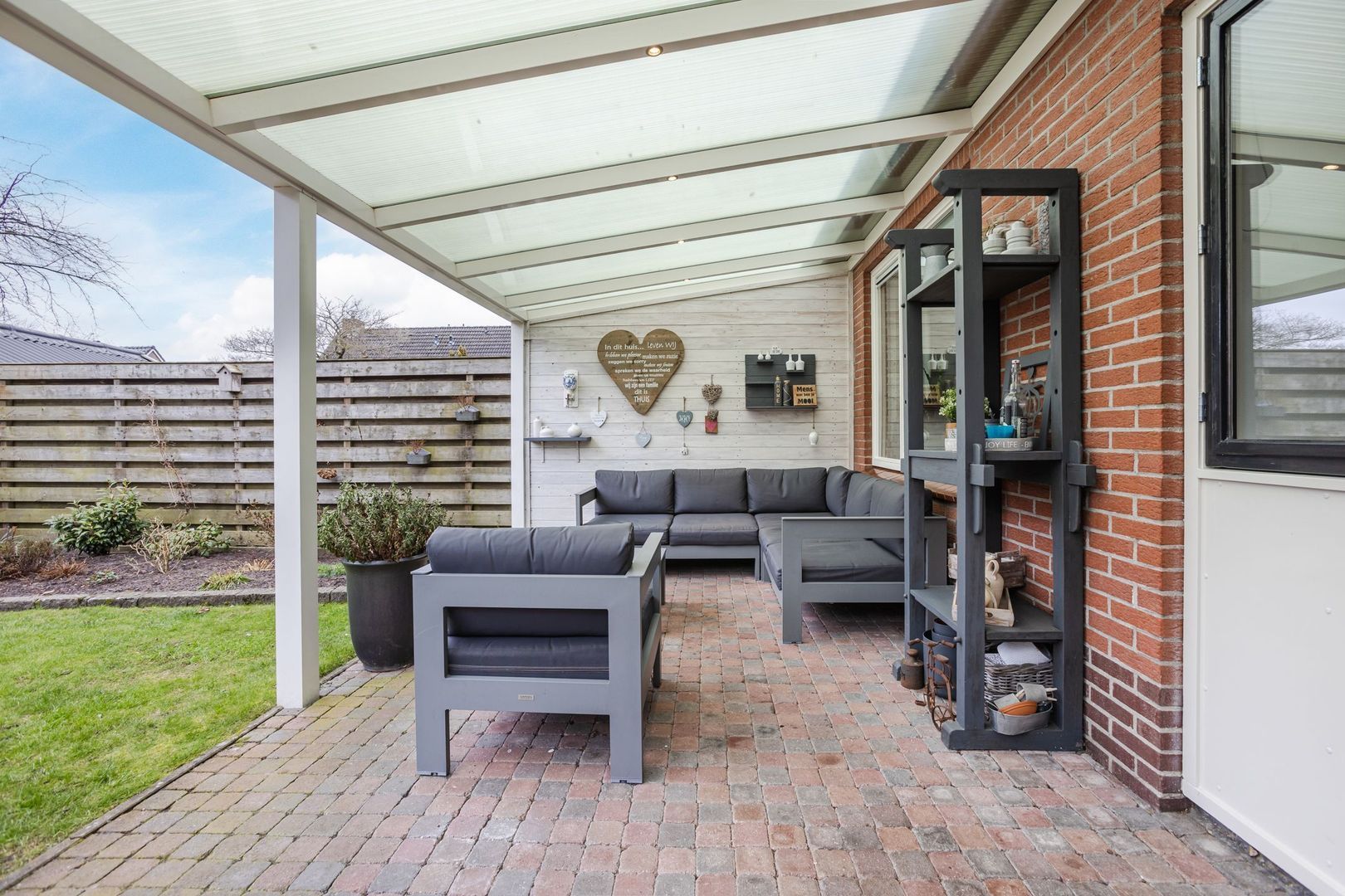 Patrijslaan 11, Ruinerwold foto-33 blur