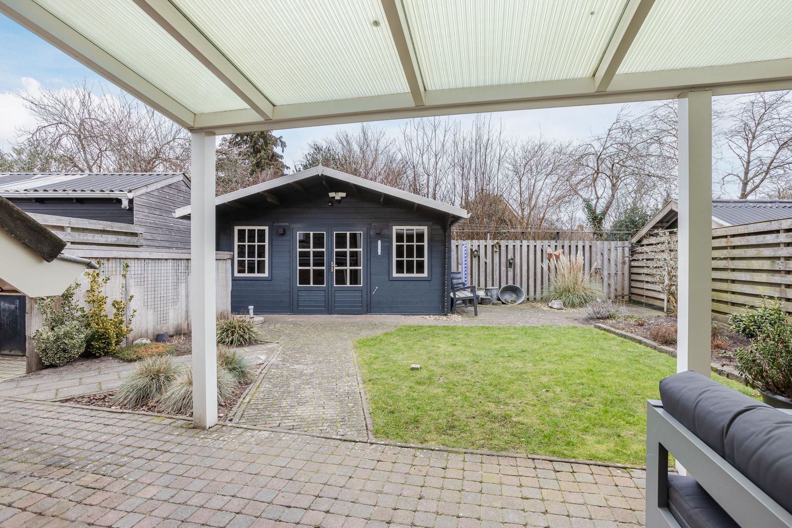 Patrijslaan 11, Ruinerwold foto-34 blur