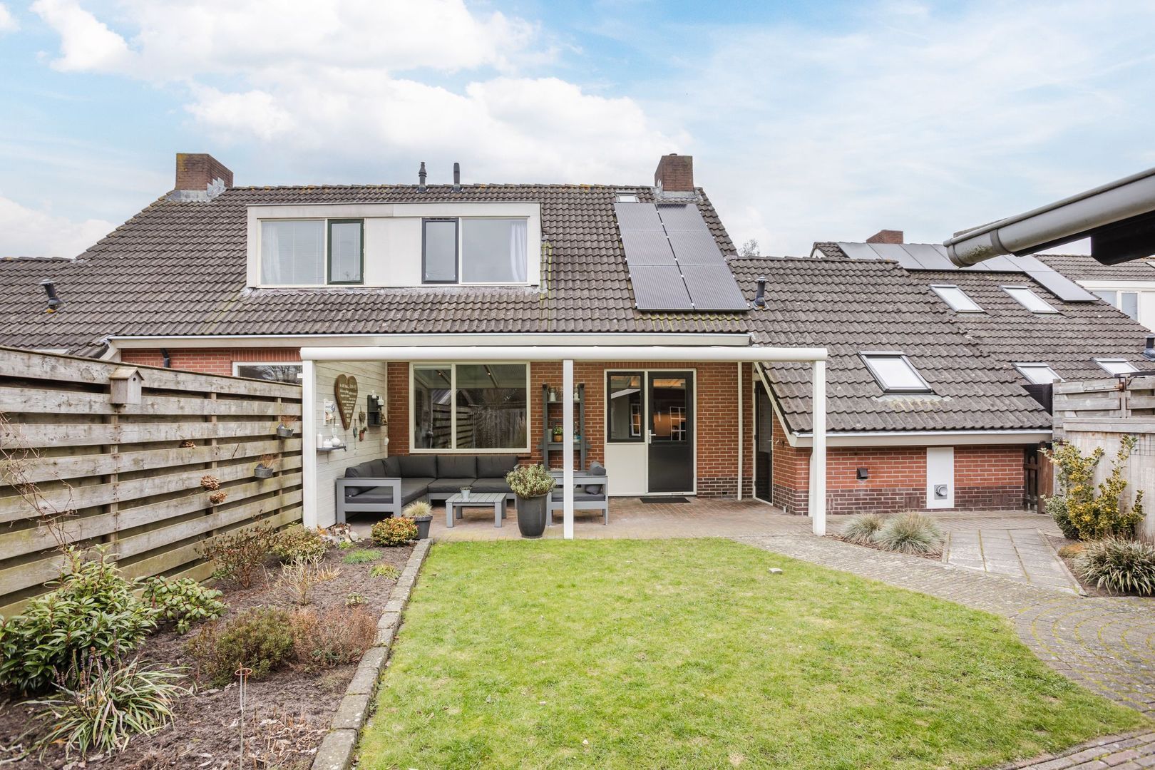 Patrijslaan 11, Ruinerwold foto-32 blur