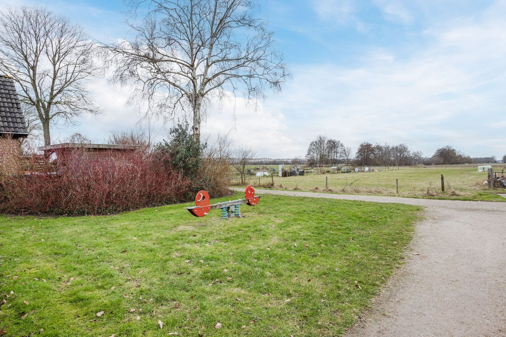 Patrijslaan 11, Ruinerwold foto-37 blur