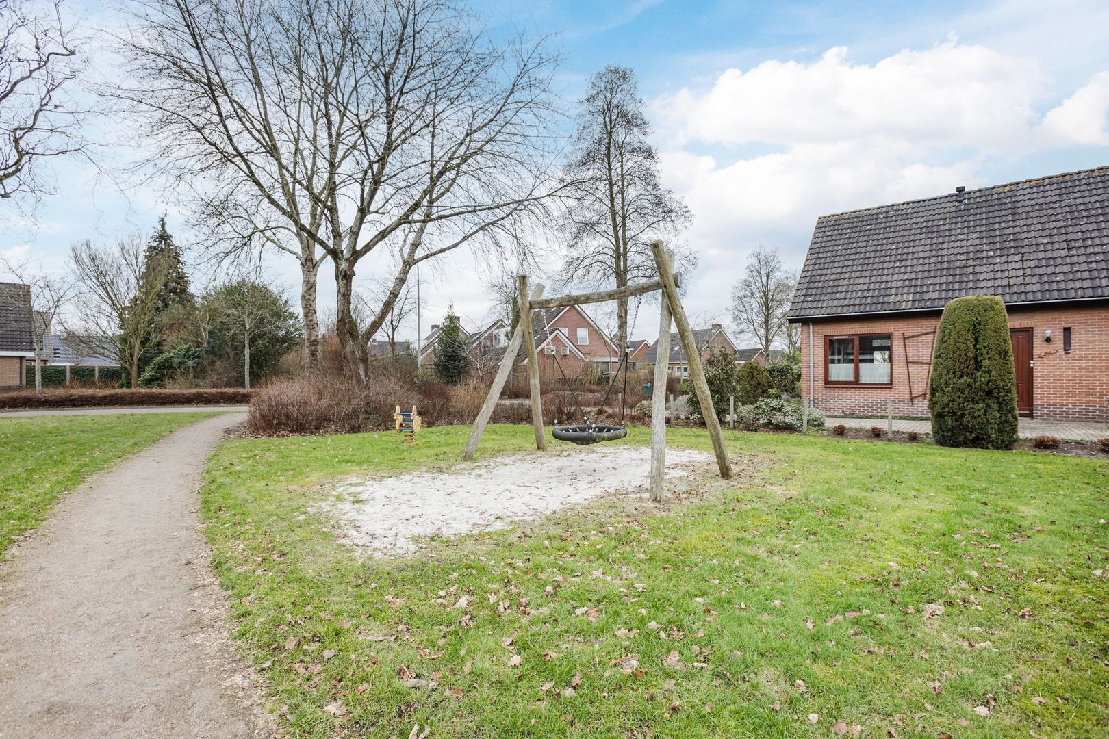 Patrijslaan 11, Ruinerwold foto-38 blur