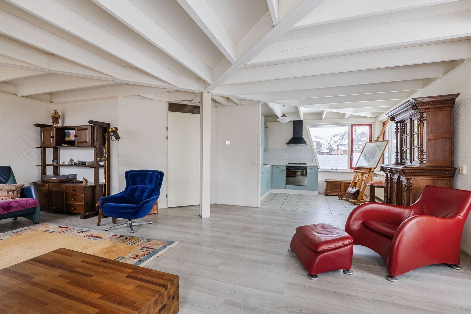 Binnenweg 88, Nijeveen foto-5 blur