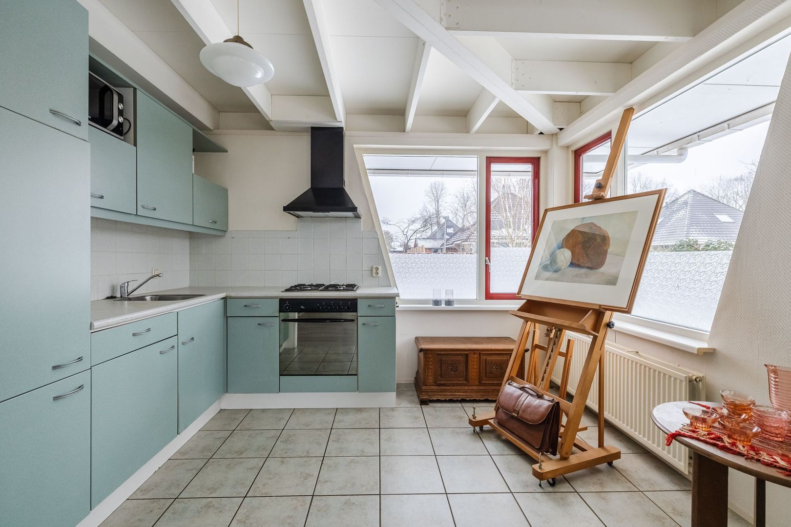 Binnenweg 88, Nijeveen foto-9 blur