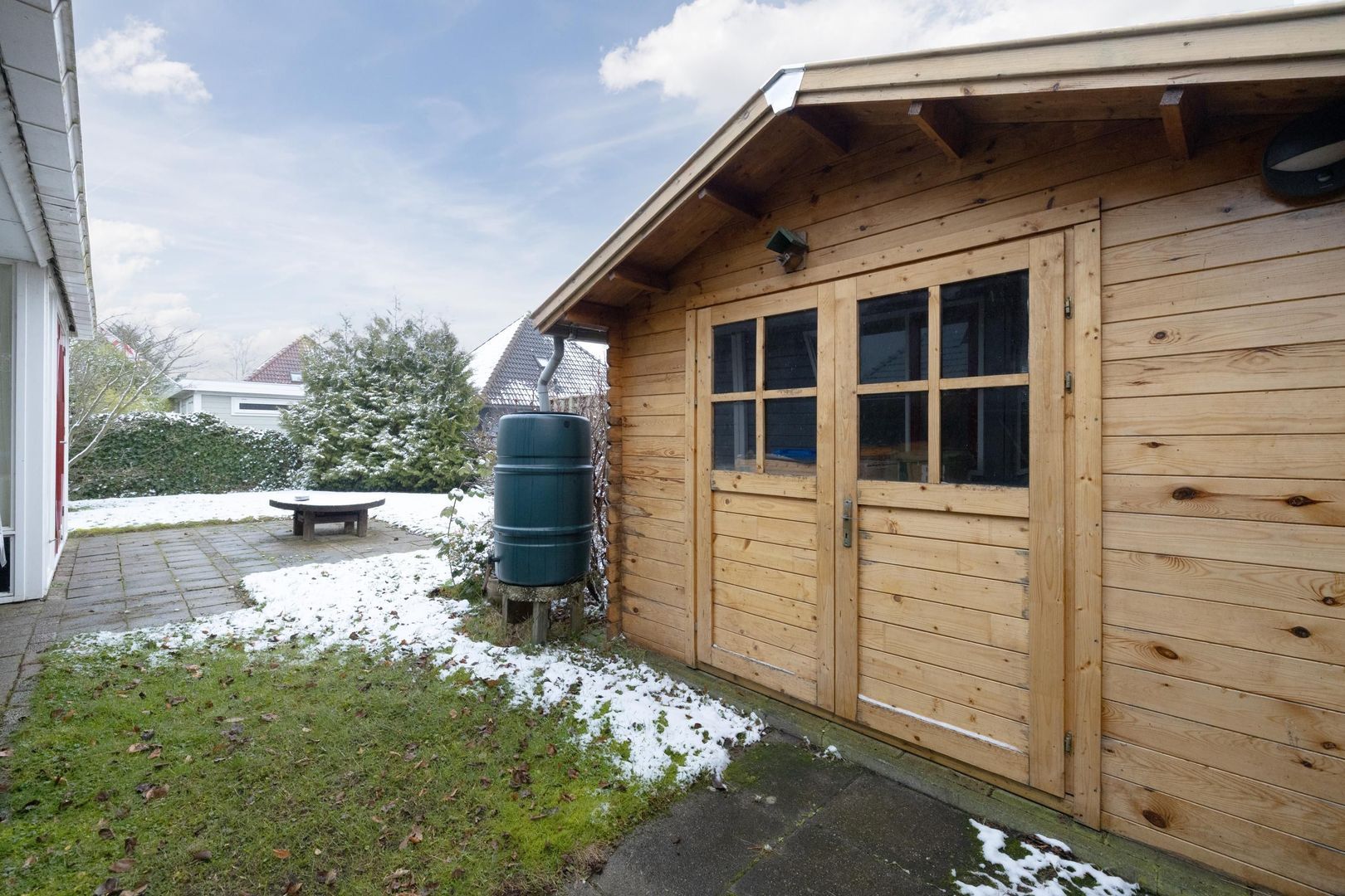 Binnenweg 88, Nijeveen foto-25 blur