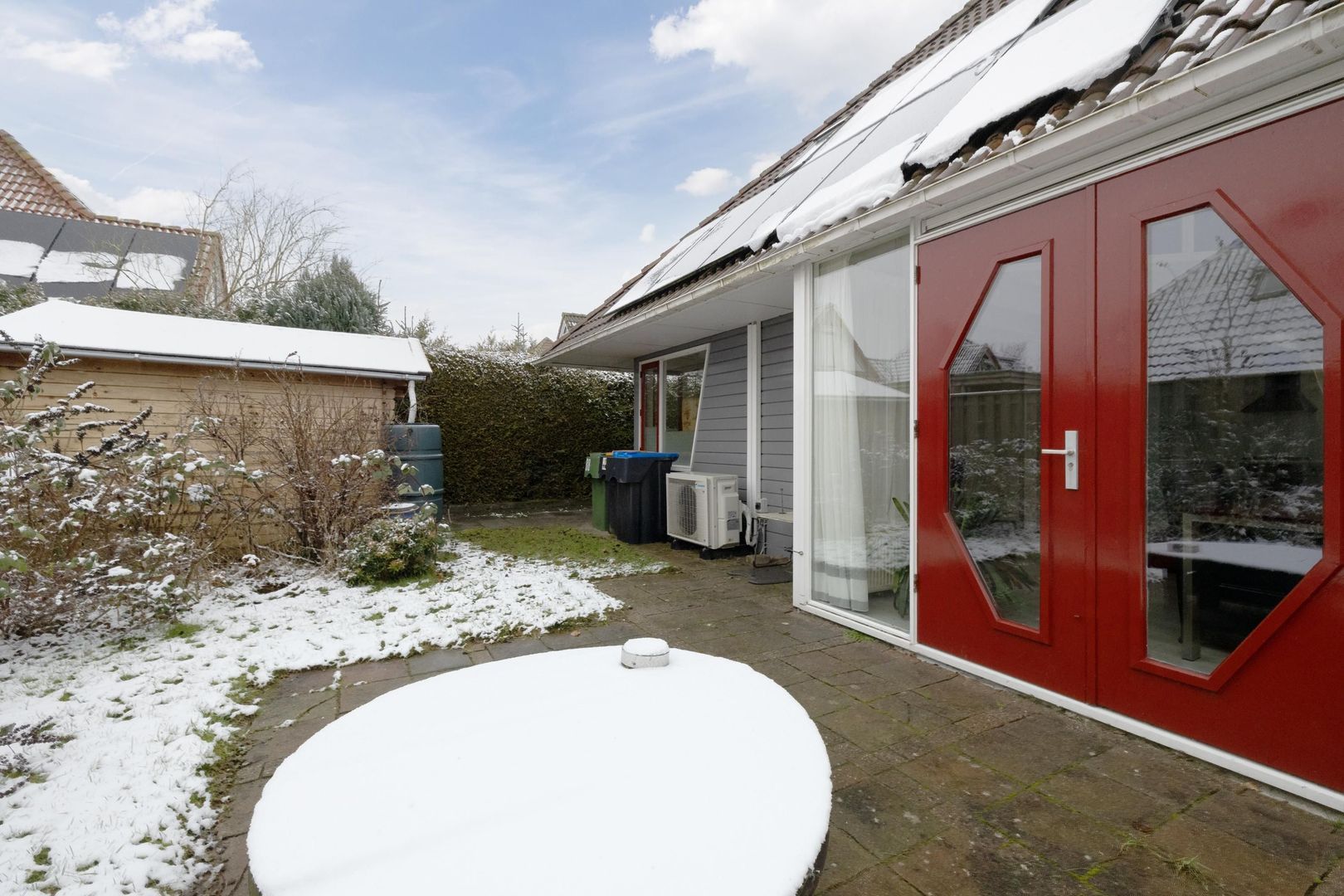 Binnenweg 88, Nijeveen foto-23 blur