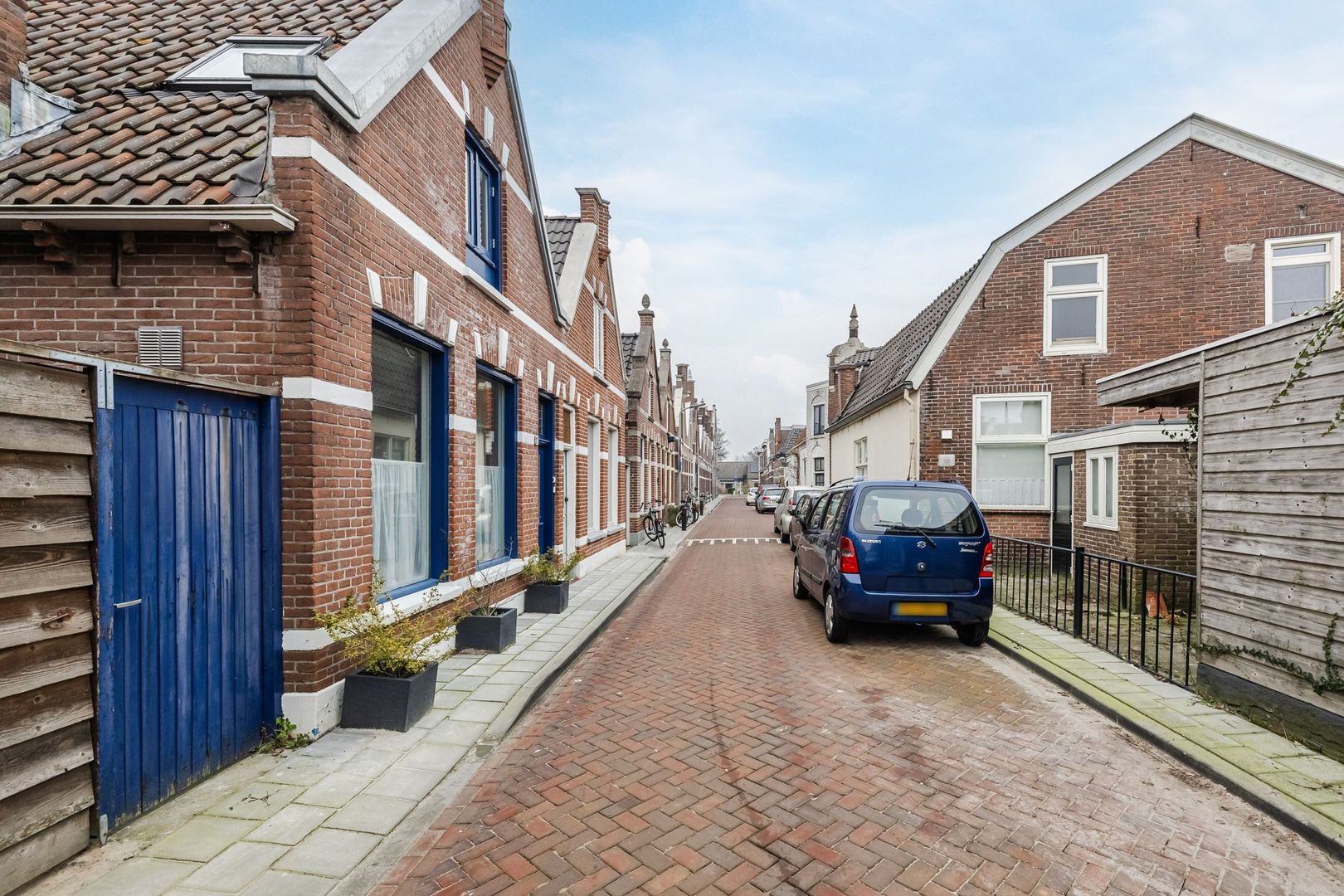 Voorstraat 19, Meppel foto-26 blur