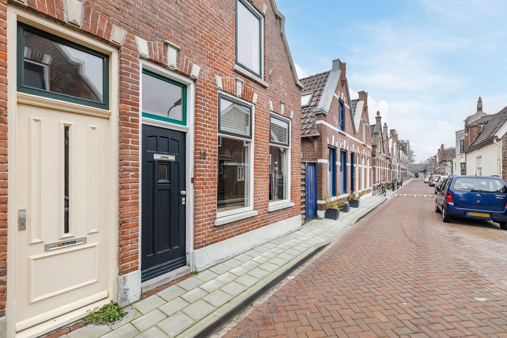 Voorstraat 19, Meppel foto-25 blur