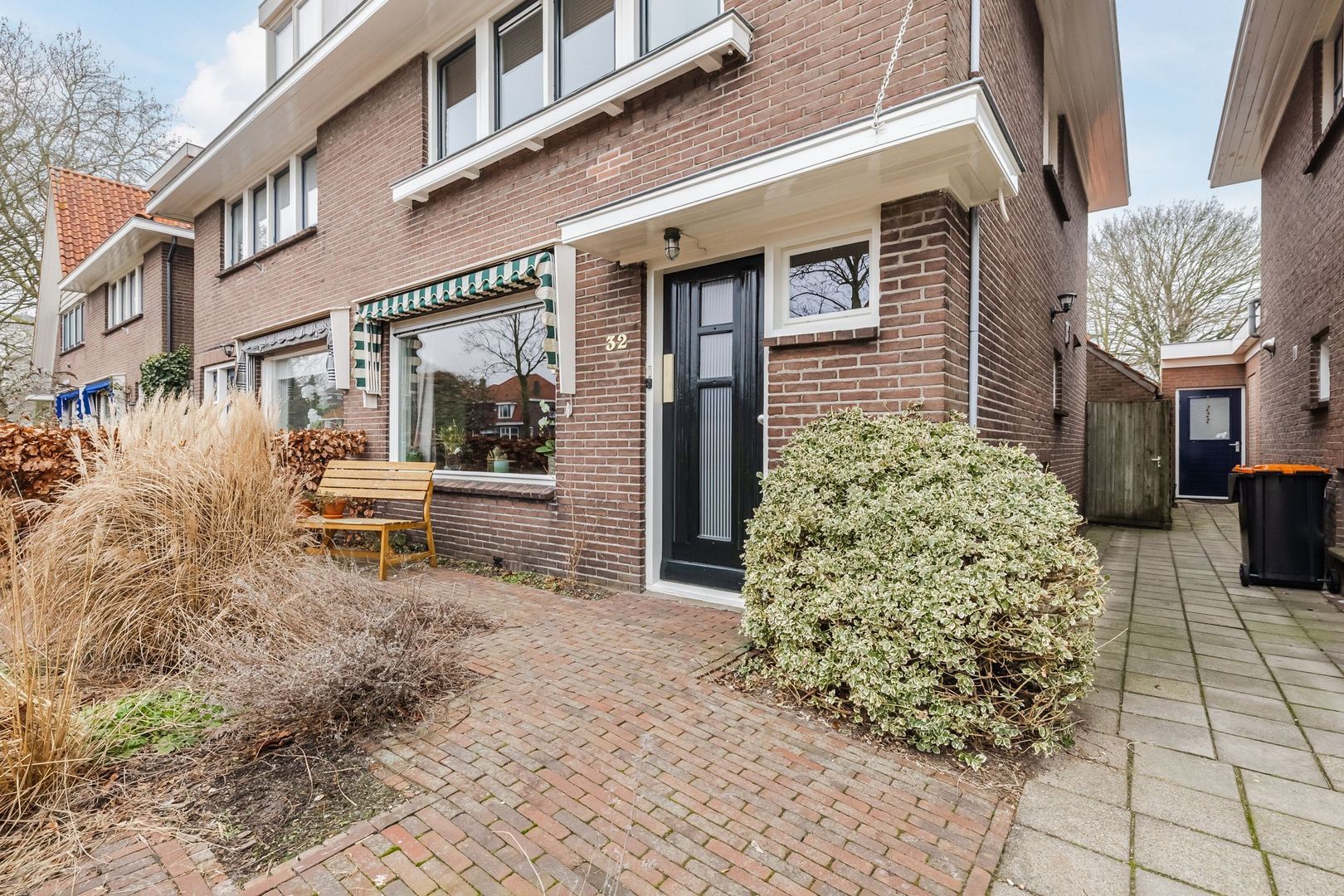 Steenwijkerstraatweg 32, Meppel foto-25 blur