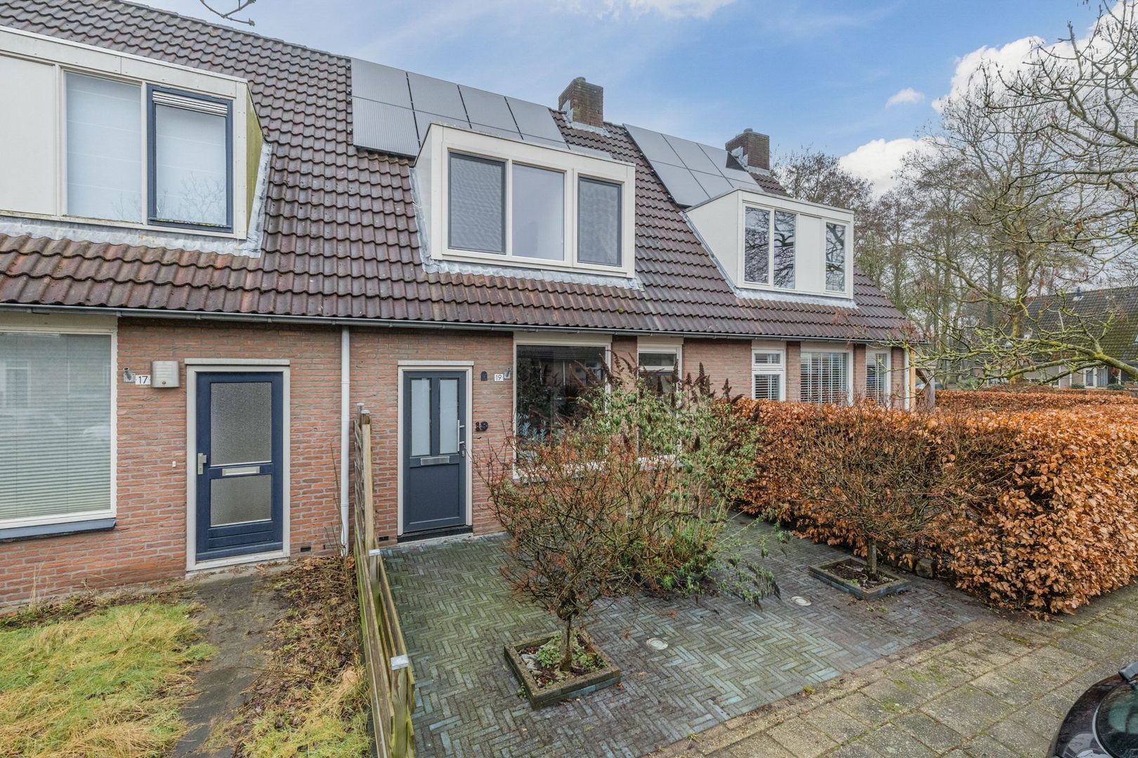 Veentien 19, Meppel foto-23 blur