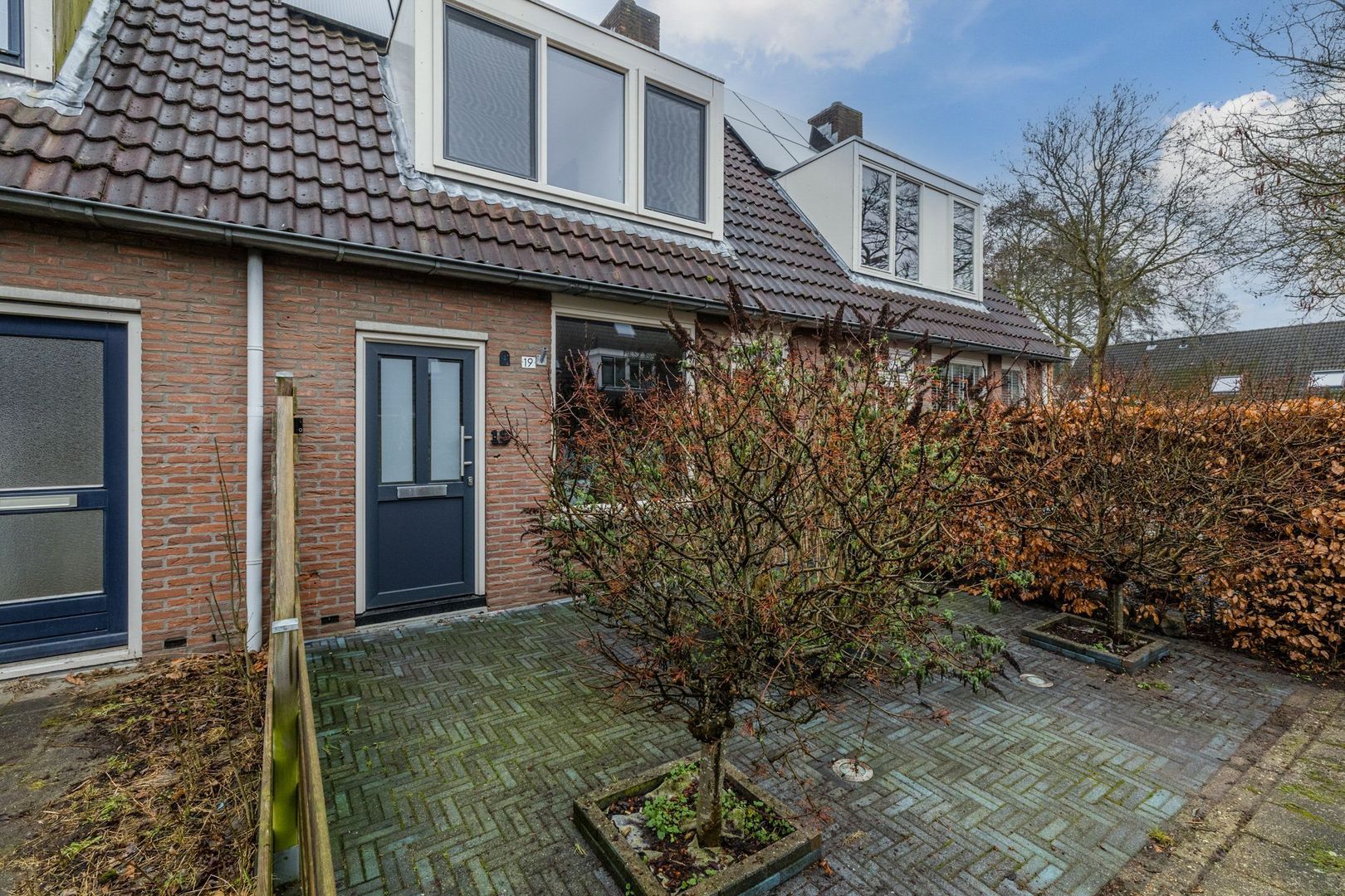 Veentien 19, Meppel foto-1 blur