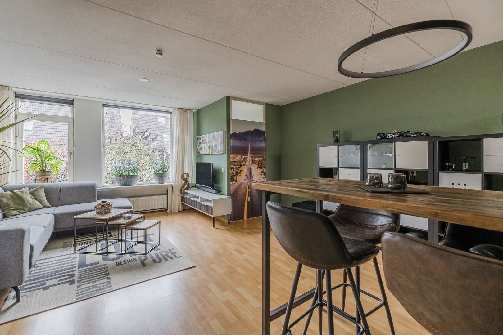 Veentien 19, Meppel foto-5 blur