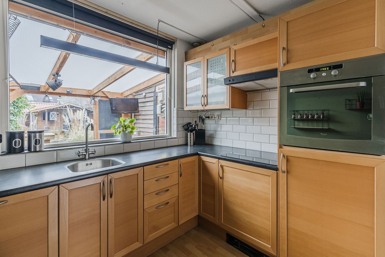 Veentien 19, Meppel foto-8 blur