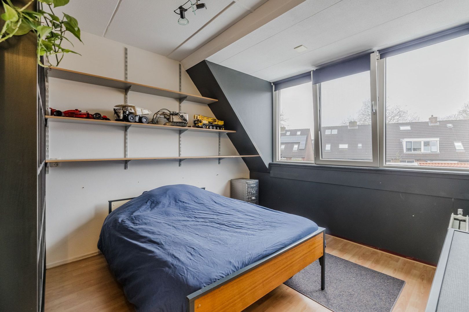 Veentien 19, Meppel foto-12 blur