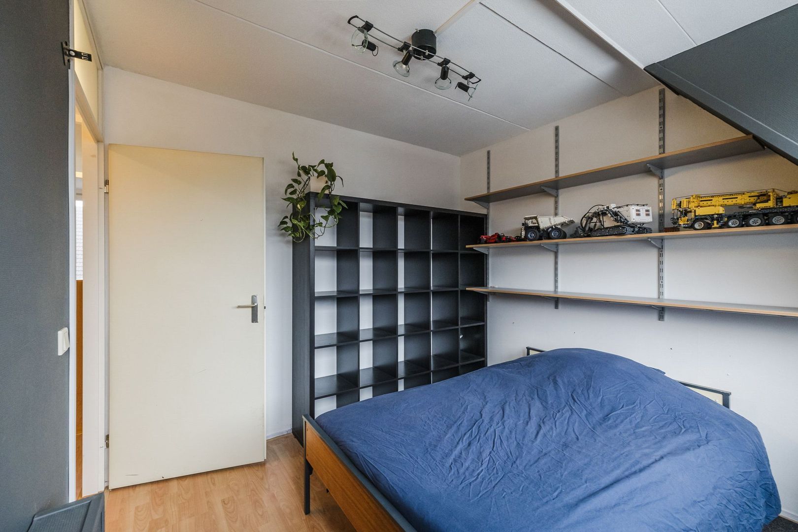 Veentien 19, Meppel foto-13 blur