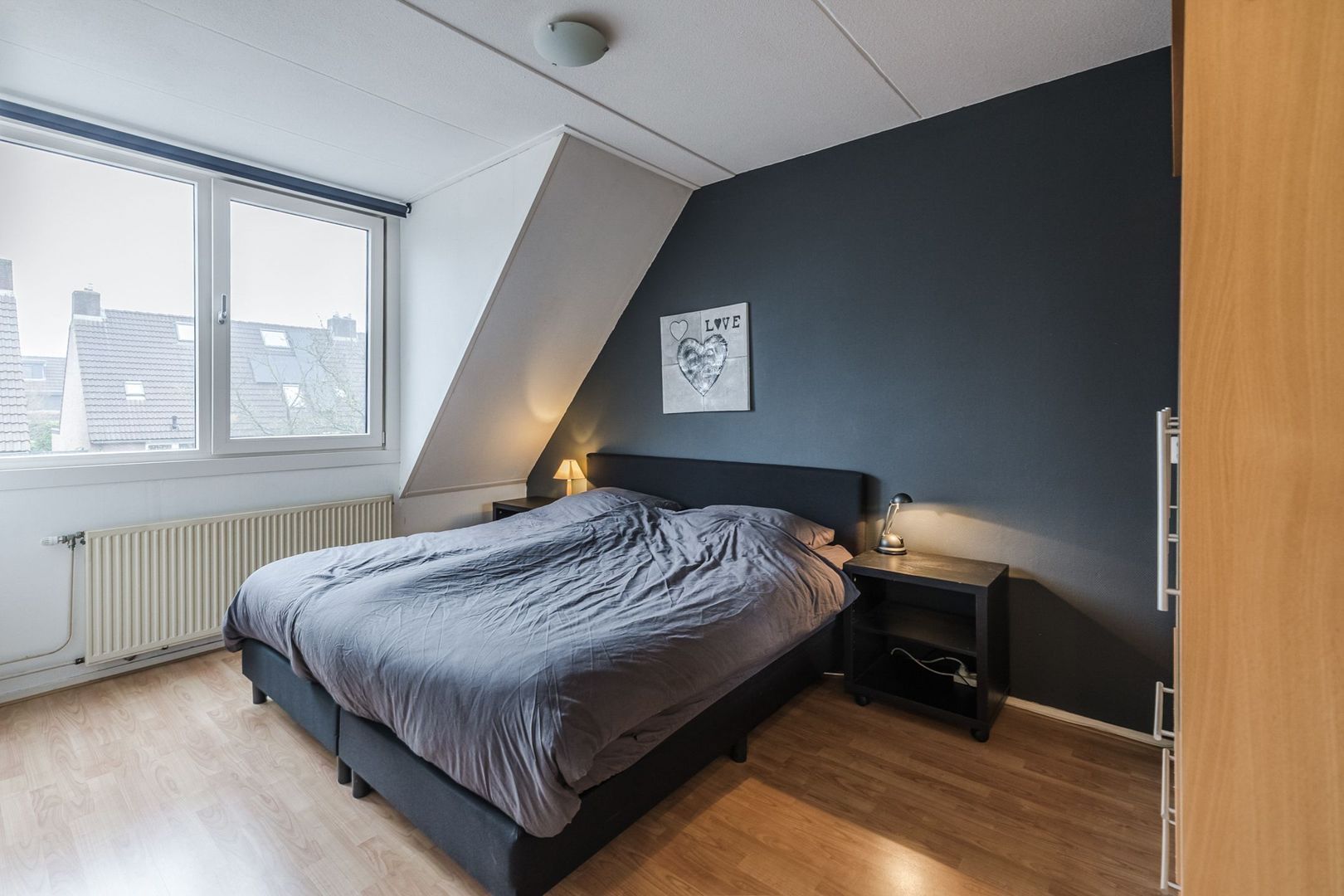 Veentien 19, Meppel foto-14 blur