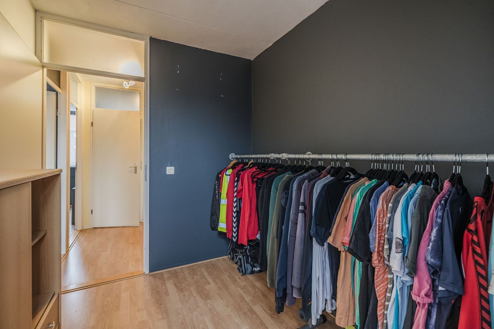 Veentien 19, Meppel foto-17 blur