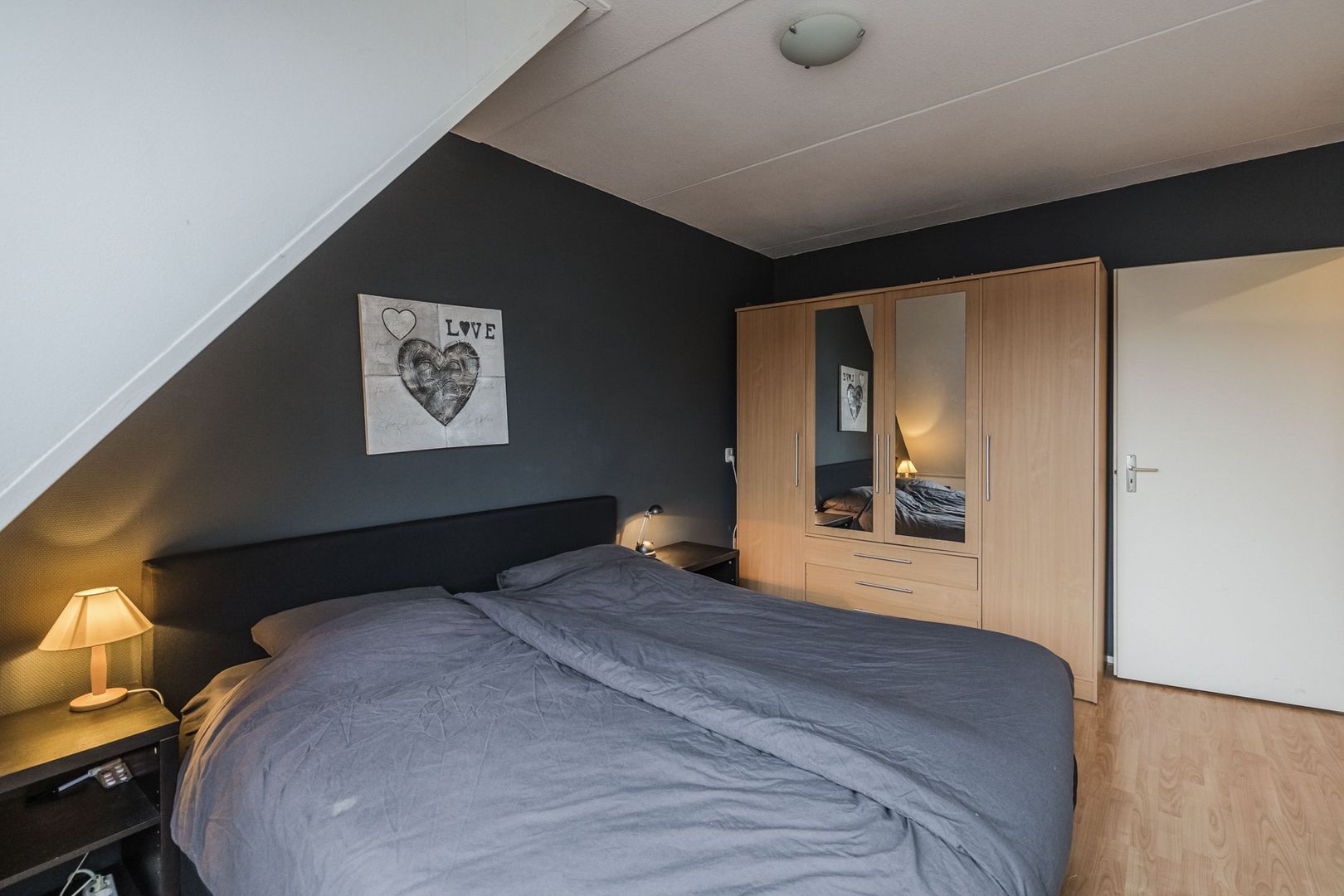 Veentien 19, Meppel foto-15 blur