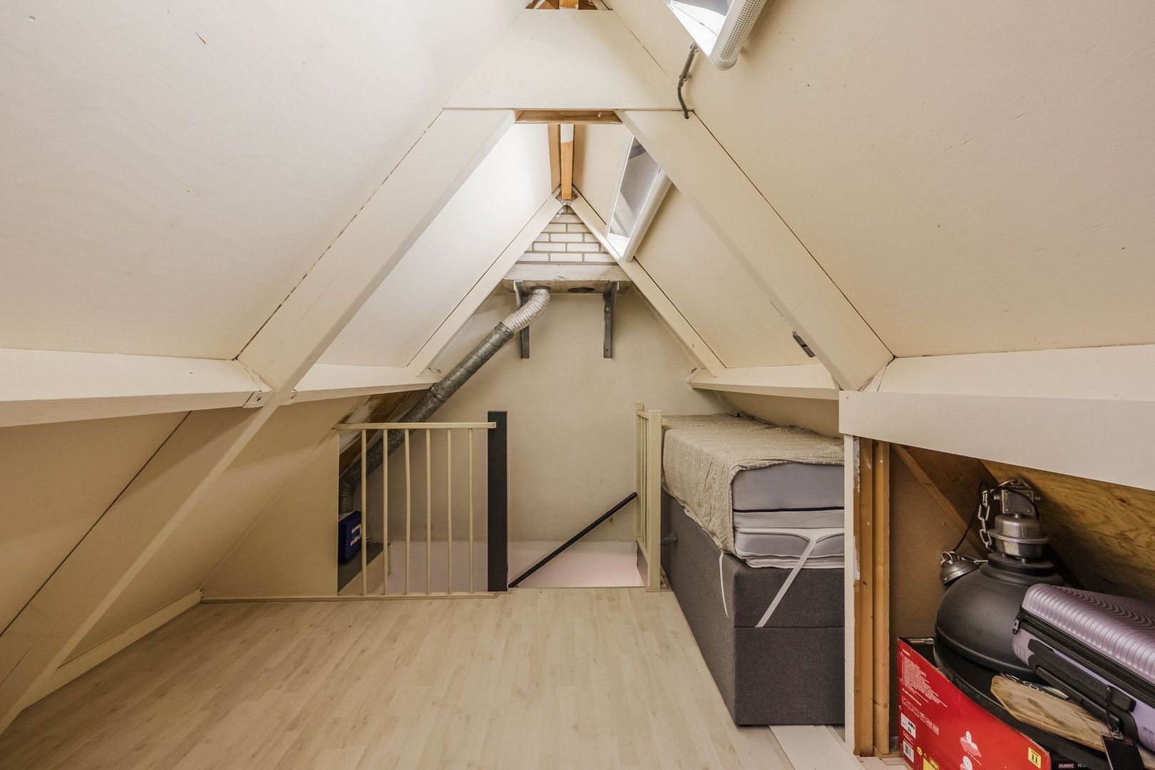 Veentien 19, Meppel foto-21 blur