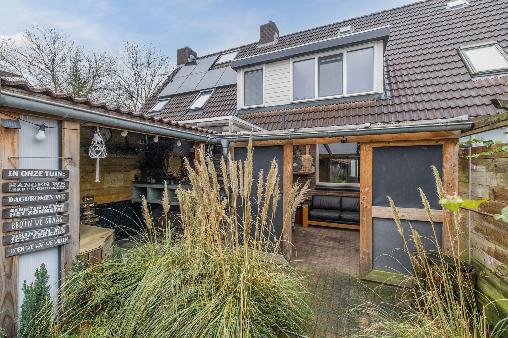 Veentien 19, Meppel foto-25 blur